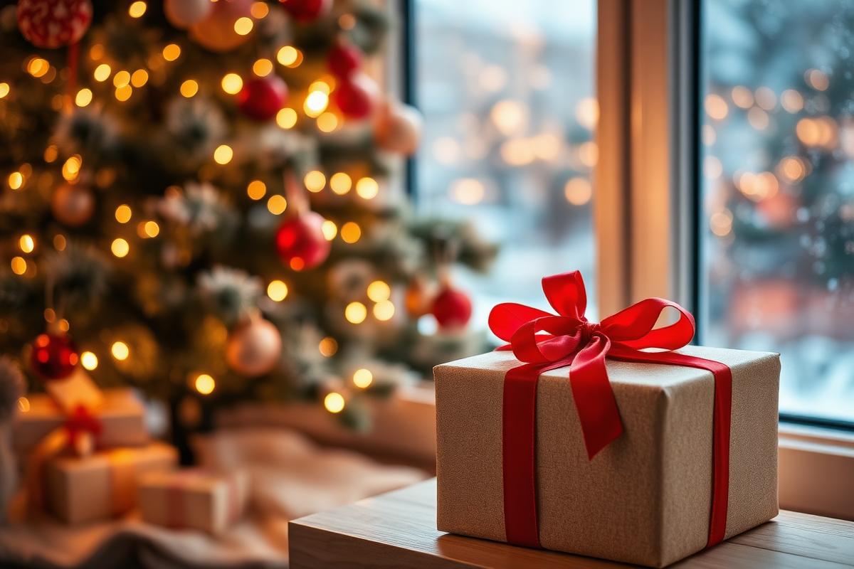 Christmas Songs personalised song gift