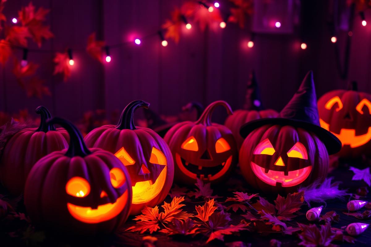 Halloween Songs personalised song gift